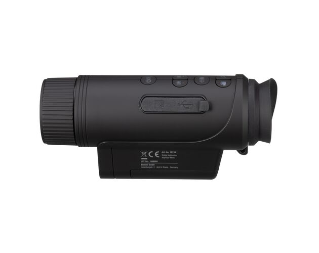 Monokulárne nočné videnie BRESSER NightSpy, image-4