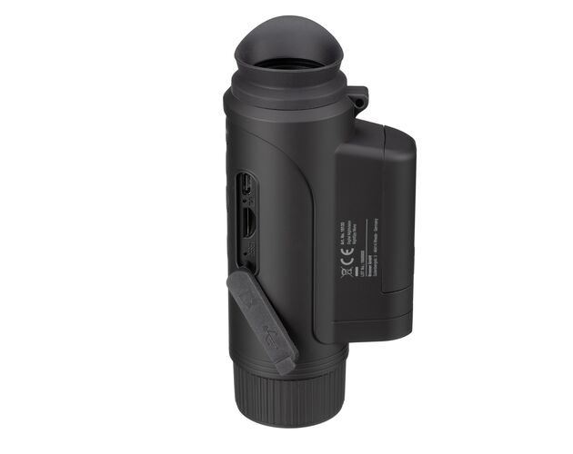 Monokulárne nočné videnie BRESSER NightSpy, image-10