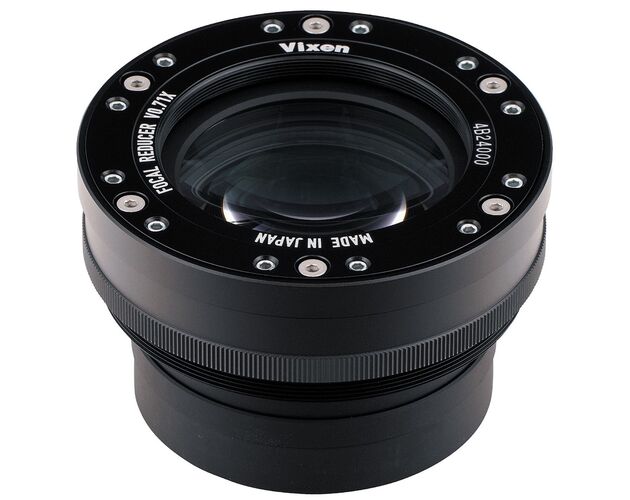 Fokálny reduktor Vixen V0.71x pre VSD90ss/VSD70ss