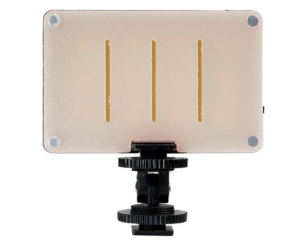 Mini LED svetlo BRESSER STL-9, image-3