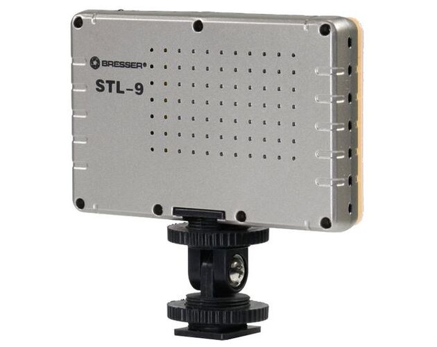 Mini LED svetlo BRESSER STL-9, image-4