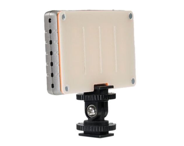 Mini LED svetlo BRESSER STL-9