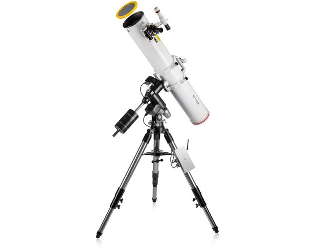 BRESSER Messier NT150L/1200 EXOS-2 PMC-Eight - teleskop Newton