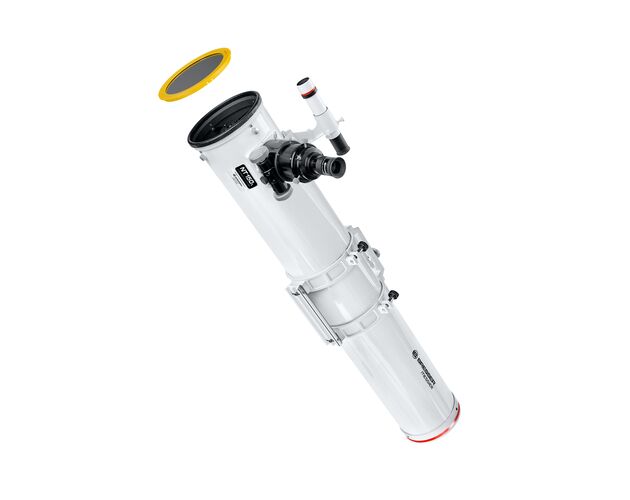 BRESSER Messier NT150L/1200 EXOS-2 PMC-Eight - teleskop Newton, image-3