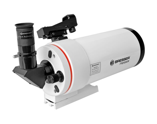 BRESSER Messier MC-100/1400 EXOS-2 PMC-Eight - Maksutov-Cassegrain, image-10