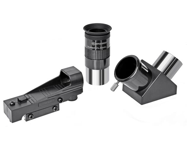 BRESSER Messier MC-100/1400 EXOS-2 PMC-Eight - Maksutov-Cassegrain, image-4