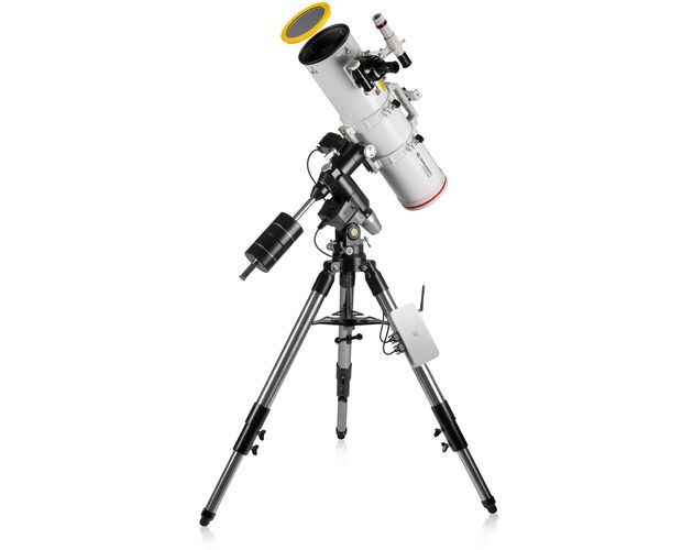 BRESSER Messier NT150s/750 EXOS-2 PMC-Eight - teleskop Newton