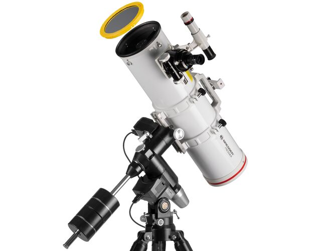 BRESSER Messier NT150s/750 EXOS-2 PMC-Eight - teleskop Newton, image-2