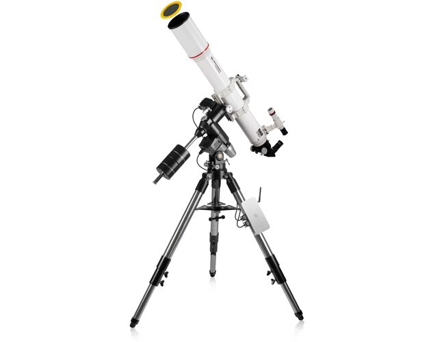 BRESSER Messier AR102/1000 EXOS-2 PMC-Eight - achromatický refraktor