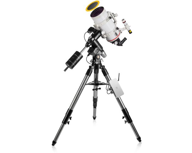 BRESSER Messier MC-152/2250 EXOS-2 PMC-Eight - Maksutov-Cassegrain