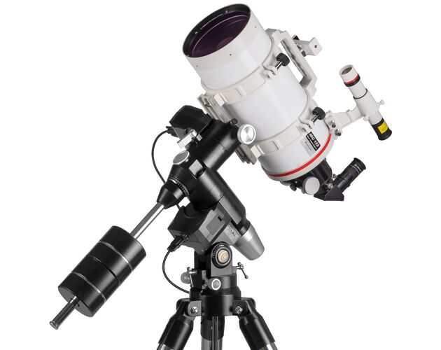 BRESSER Messier MC-152/2250 EXOS-2 PMC-Eight - Maksutov-Cassegrain, image-2