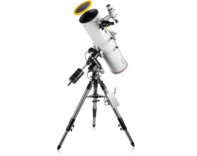 Teleskopová Sada BRESSER Messier NT203/1000 EXOS-2 PMC-Eight GoTo
