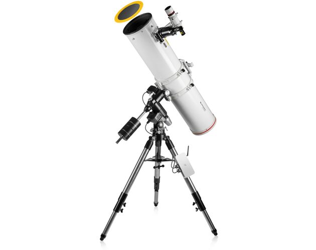 BRESSER Messier NT203L/1200 EXOS-2 PMC-Eight - teleskop Newton