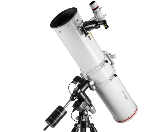 BRESSER Messier NT203L/1200 EXOS-2 PMC-Eight - teleskop Newton, image-2