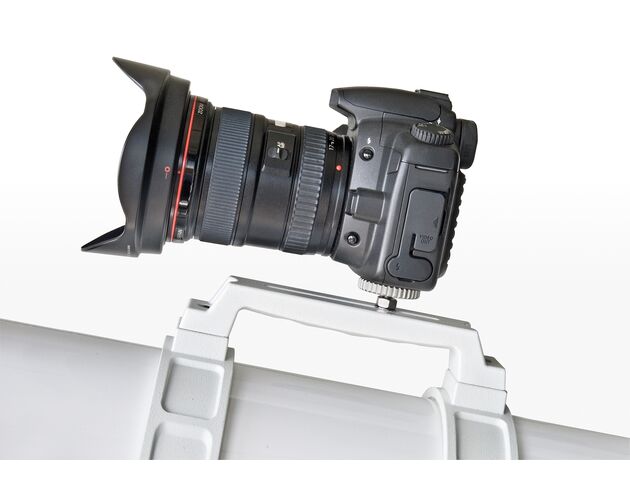 BRESSER Messier NT203s/800 EXOS-2 PMC-Eight - teleskop Newton, image-11