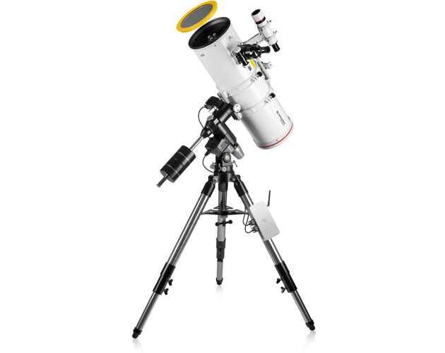 BRESSER Messier NT203s/800 EXOS-2 PMC-Eight - teleskop Newton