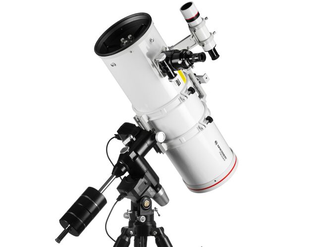 BRESSER Messier NT203s/800 EXOS-2 PMC-Eight - teleskop Newton, image-2