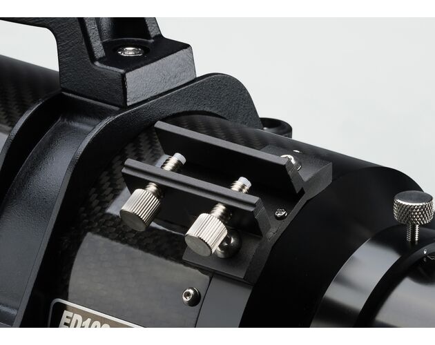 EXPLORE SCIENTIFIC ED102 CF-APO iEXOS-100 PMC-Eight - apochromatický refraktor, image-9