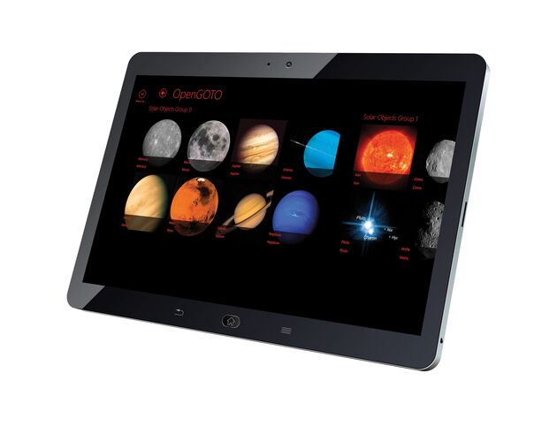 EXPLORE SCIENTIFIC ED102 CF-APO iEXOS-100 PMC-Eight - apochromatický refraktor, image-5