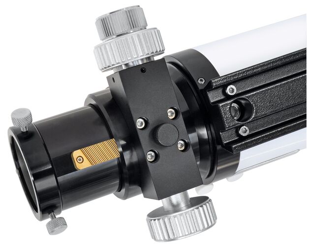 EXPLORE SCIENTIFIC ED80 APO iEXOS-100 PMC-Eight - apochromatický refraktor, image-12