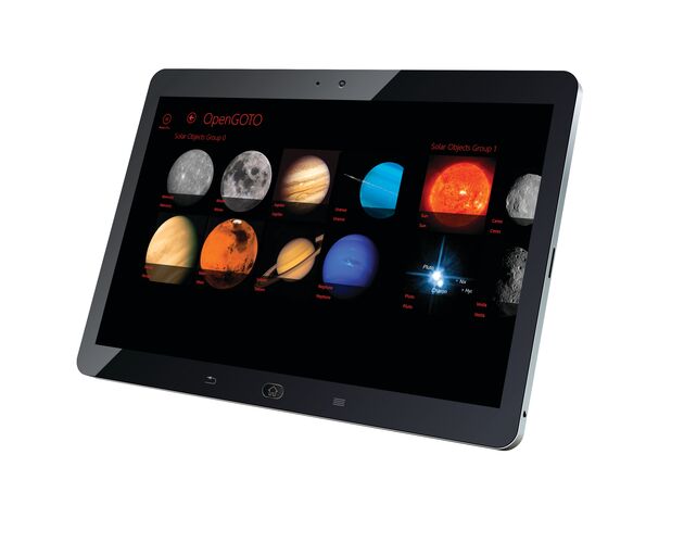 EXPLORE SCIENTIFIC ED80 APO iEXOS-100 PMC-Eight - apochromatický refraktor, image-8