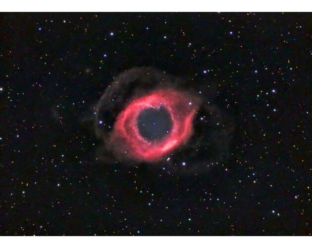 EXPLORE SCIENTIFIC ED80 APO iEXOS-100 PMC-Eight - apochromatický refraktor, image-15
