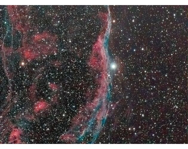 EXPLORE SCIENTIFIC ED80 APO iEXOS-100 PMC-Eight - apochromatický refraktor, image-17