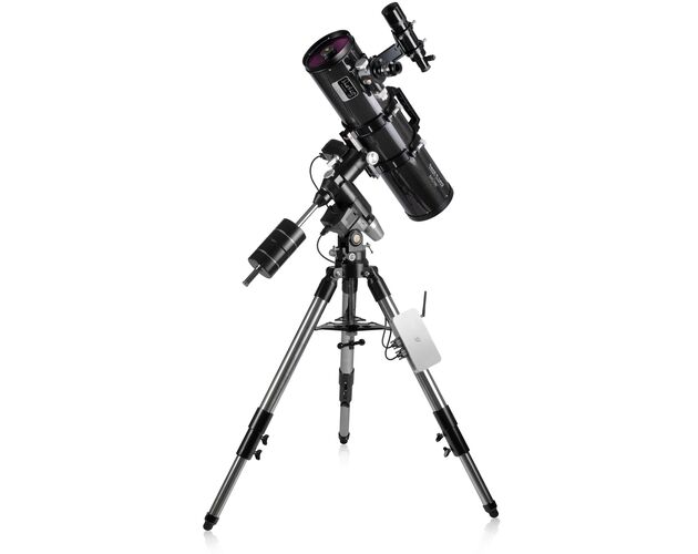 EXPLORE SCIENTIFIC MAK-NT 152 CF EXOS-2 PMC-Eight - Maksutov-Newton