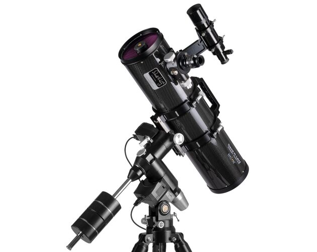 EXPLORE SCIENTIFIC MAK-NT 152 CF EXOS-2 PMC-Eight - Maksutov-Newton, image-2
