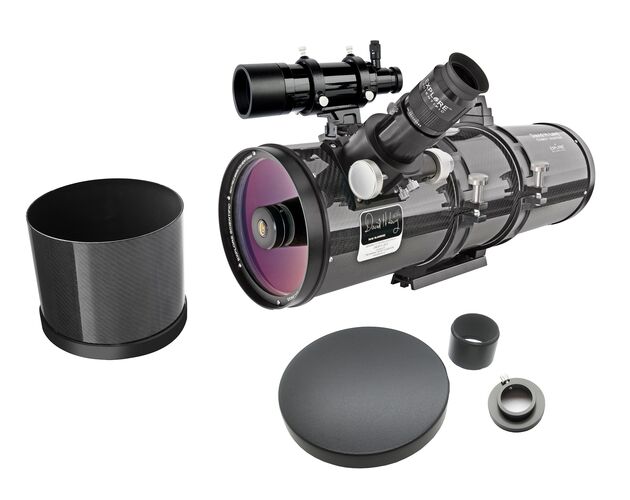 EXPLORE SCIENTIFIC MAK-NT 152 CF EXOS-2 PMC-Eight - Maksutov-Newton, image-3
