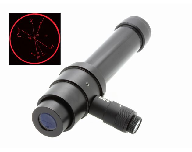 EXPLORE SCIENTIFIC MAK-NT 152 CF EXOS-2 PMC-Eight - Maksutov-Newton, image-8
