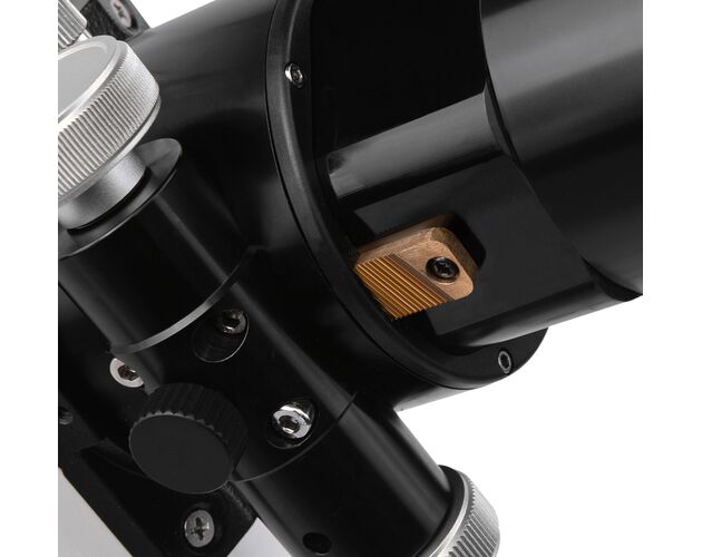 BRESSER Messier AR127L/1200 EXOS-2 PMC-Eight - achromatický refraktor, image-11