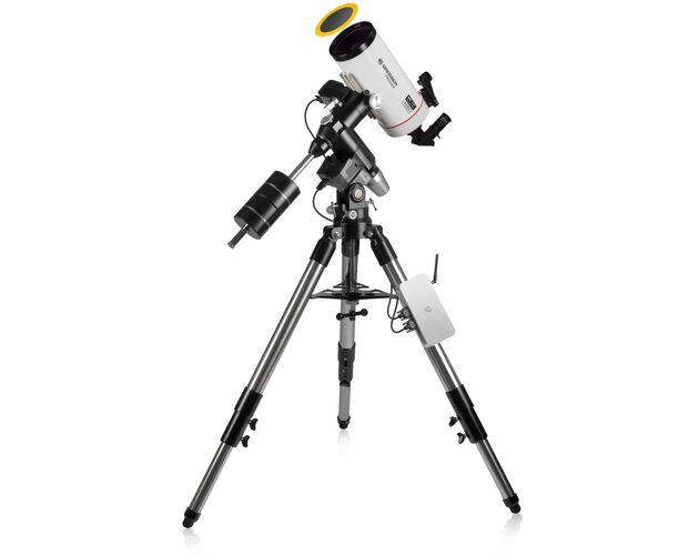 BRESSER Messier MC-127/1900 EXOS-2 PMC-Eight - Maksutov-Cassegrain