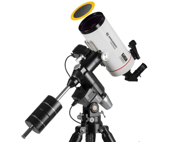 BRESSER Messier MC-127/1900 EXOS-2 PMC-Eight - Maksutov-Cassegrain, image-2