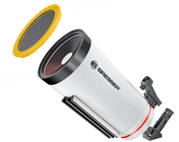 BRESSER Messier MC-127/1900 EXOS-2 PMC-Eight - Maksutov-Cassegrain, image-3