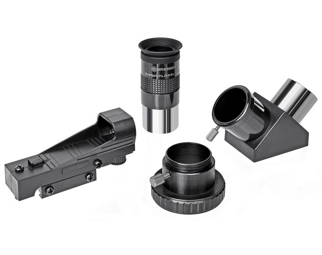 BRESSER Messier MC-127/1900 EXOS-2 PMC-Eight - Maksutov-Cassegrain, image-5
