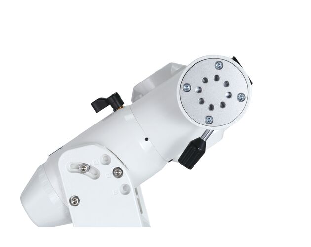 Vixen SXP2WL SD115S II - apochromatický refraktor, image-7