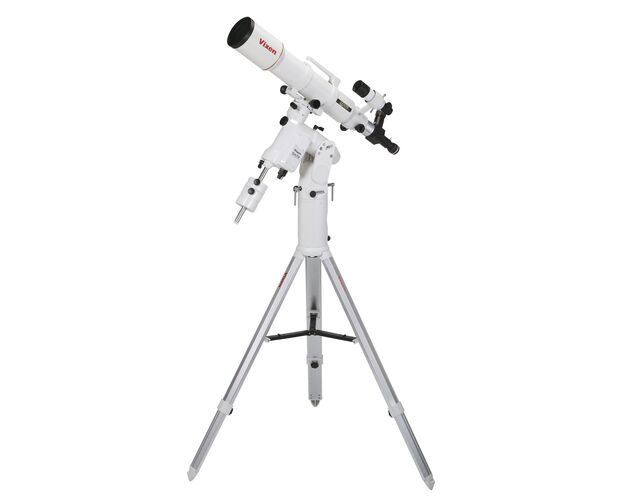Vixen SXP2WL AX103S - apochromatický refraktor