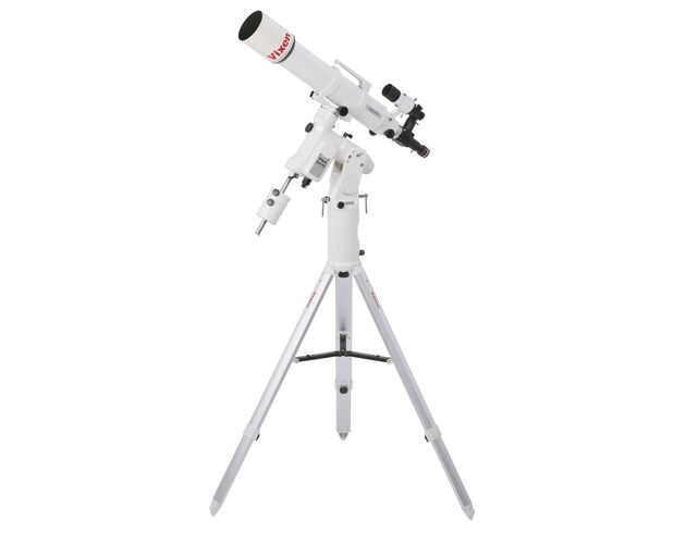 Vixen SXP2WL SD103S II - apochromatický refraktor