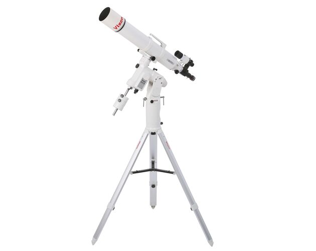 Vixen SXP2WL SD115S II - apochromatický refraktor