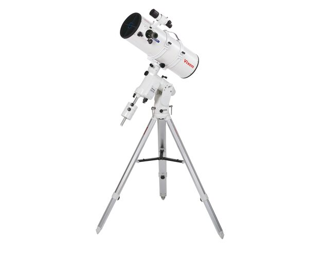 Vixen SXP2WL R200SS - teleskop Newton