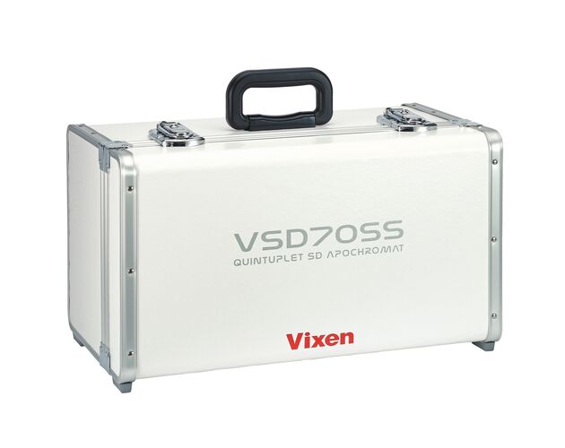 Transportný kufor Vixen VSD70ss