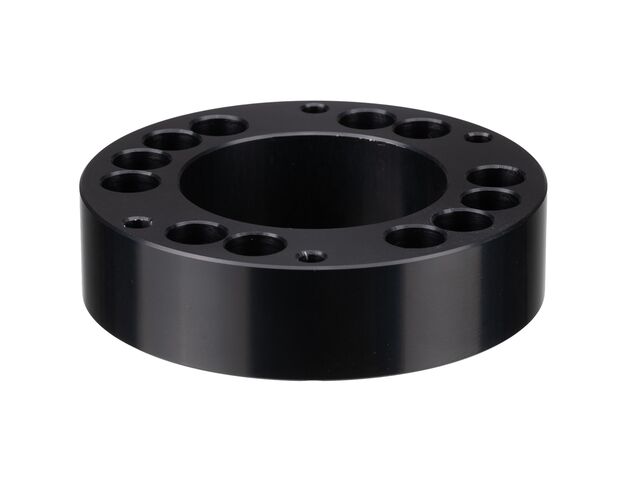 DEC adaptér BRESSER 25 mm – montáž Nebula 5, image-4