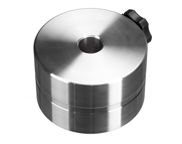 Protizávažie BRESSER 6 kg – montáž Nebula 5 a 6, image-2