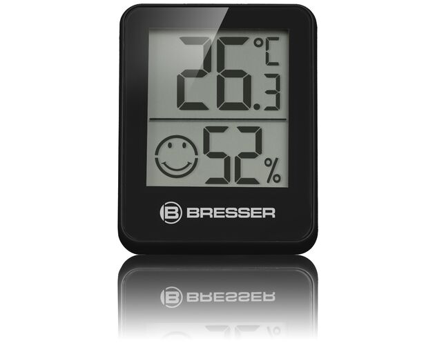 Termo-hygrometer BRESSER ClimaTemp – sada 6 ks, image-3