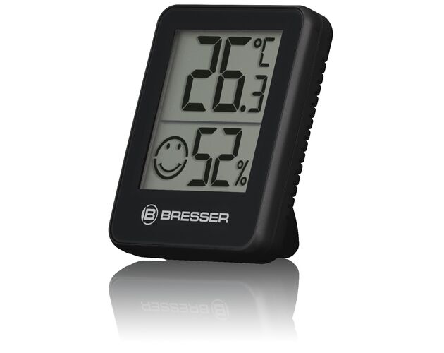 Termo-hygrometer BRESSER ClimaTemp – sada 6 ks, image-4