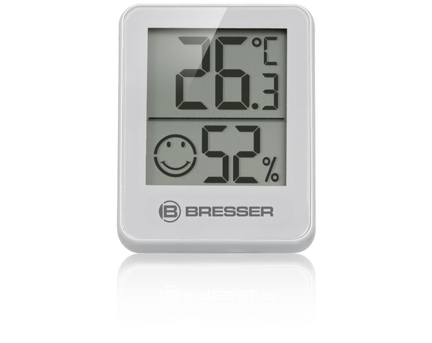 Termo-hygrometer BRESSER ClimaTemp – sada 6 ks, image-3