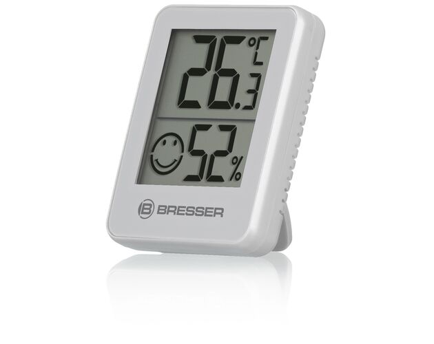 Termo-hygrometer BRESSER ClimaTemp – sada 6 ks, image-4