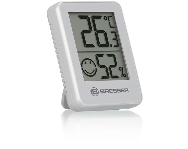 Termo-hygrometer BRESSER ClimaTemp – sada 6 ks, image-5