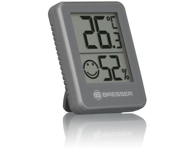 Termo-hygrometer BRESSER ClimaTemp – sada 6 ks, image-3